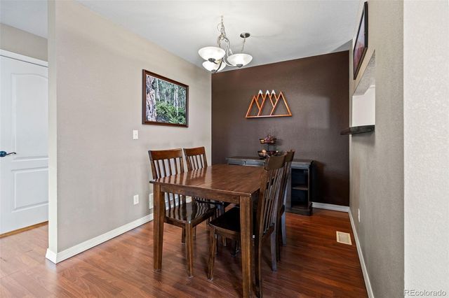 9678 Deerhorn Court 116, Parker, CO 80134