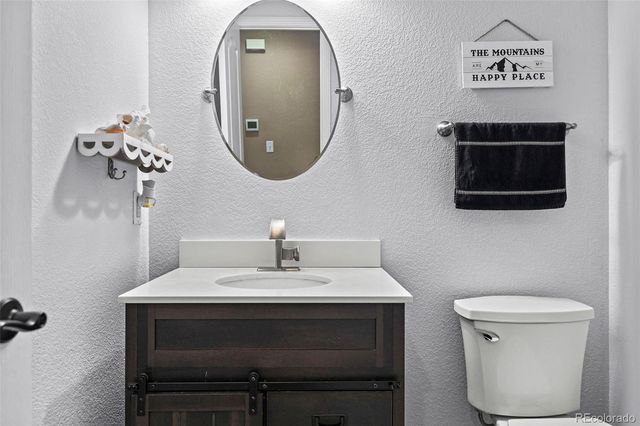 9678 Deerhorn Court 116, Parker, CO 80134