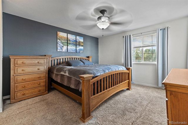 9678 Deerhorn Court 116, Parker, CO 80134