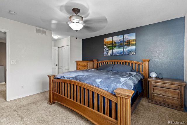 9678 Deerhorn Court 116, Parker, CO 80134