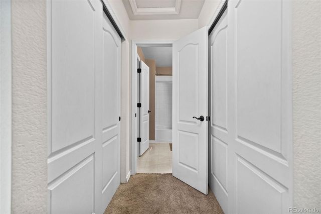 9678 Deerhorn Court 116, Parker, CO 80134