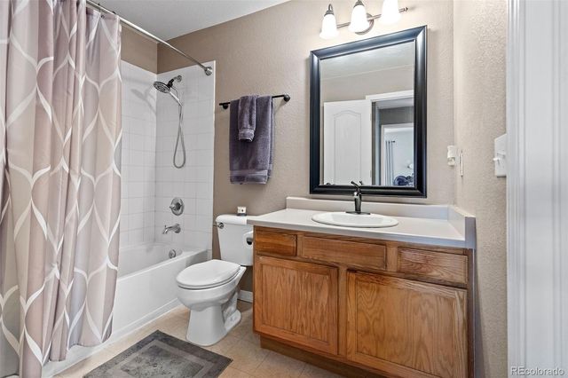 9678 Deerhorn Court 116, Parker, CO 80134