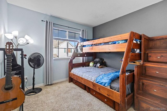 9678 Deerhorn Court 116, Parker, CO 80134