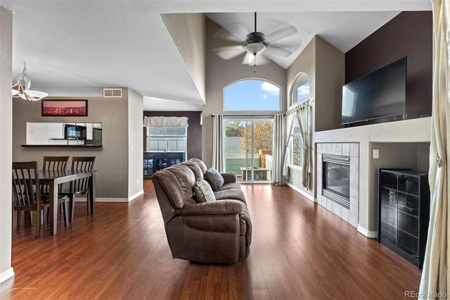 9678 Deerhorn Court 116, Parker, CO 80134