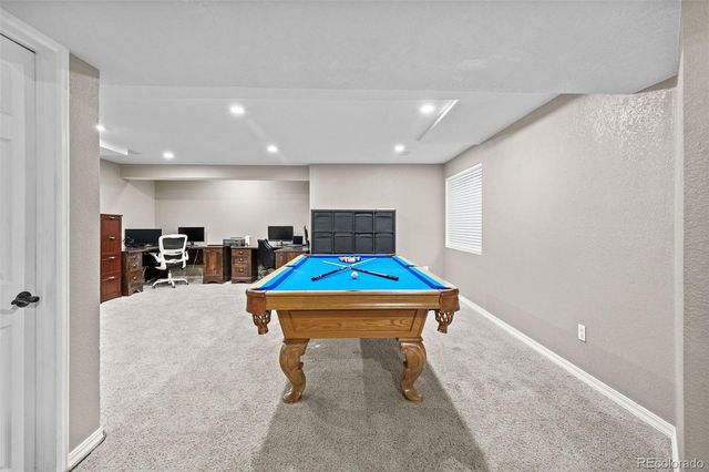 9678 Deerhorn Court 116, Parker, CO 80134