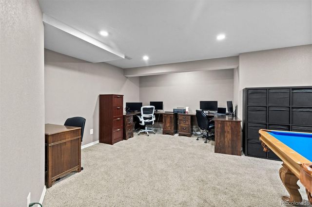 9678 Deerhorn Court 116, Parker, CO 80134