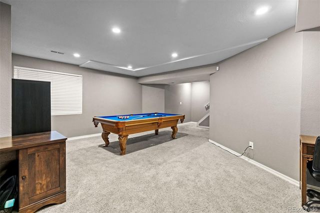 9678 Deerhorn Court 116, Parker, CO 80134