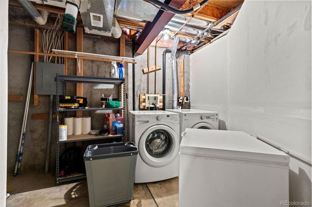 9678 Deerhorn Court 116, Parker, CO 80134