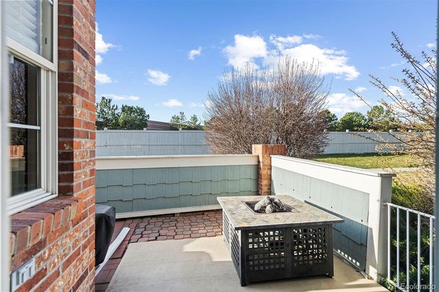 9678 Deerhorn Court 116, Parker, CO 80134