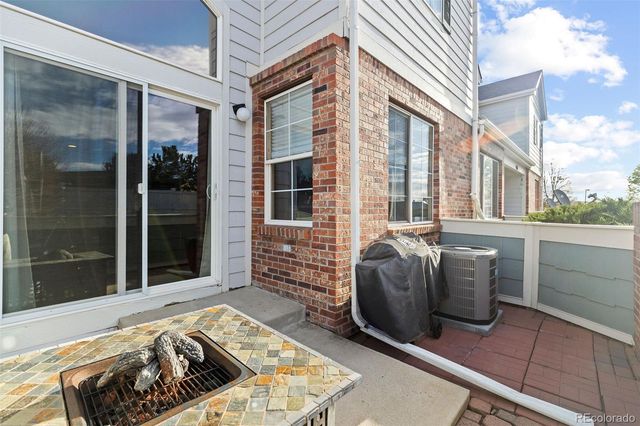 9678 Deerhorn Court 116, Parker, CO 80134