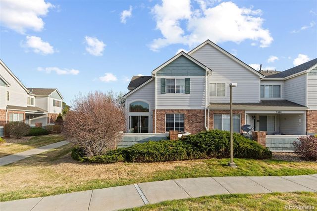 9678 Deerhorn Court 116, Parker, CO 80134