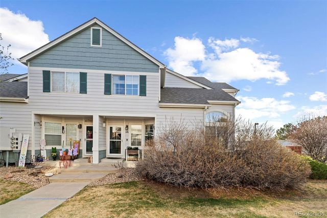 9678 Deerhorn Court 116, Parker, CO 80134