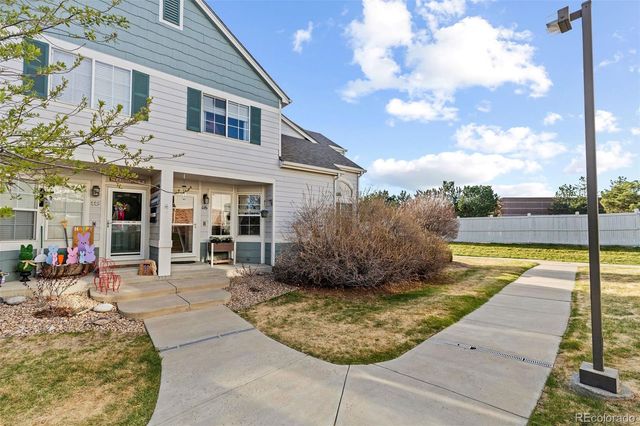 9678 Deerhorn Court 116, Parker, CO 80134