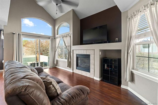 9678 Deerhorn Court 116, Parker, CO 80134