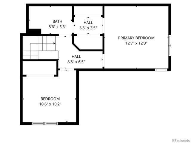 9678 Deerhorn Court 116, Parker, CO 80134