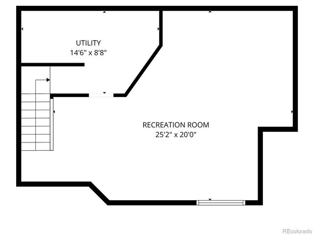 9678 Deerhorn Court 116, Parker, CO 80134