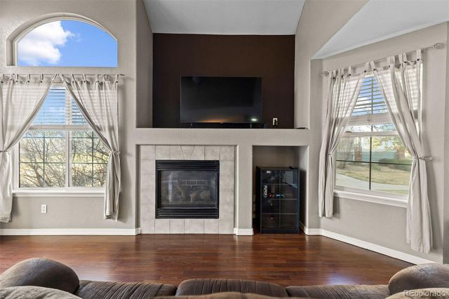 9678 Deerhorn Court 116, Parker, CO 80134