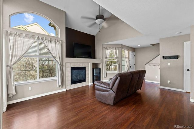 9678 Deerhorn Court 116, Parker, CO 80134