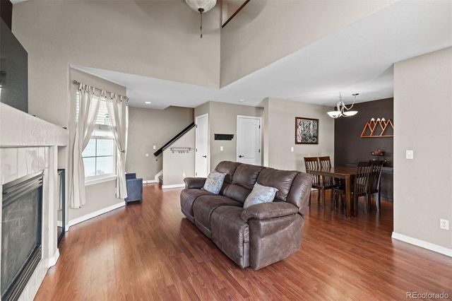 9678 Deerhorn Court 116, Parker, CO 80134