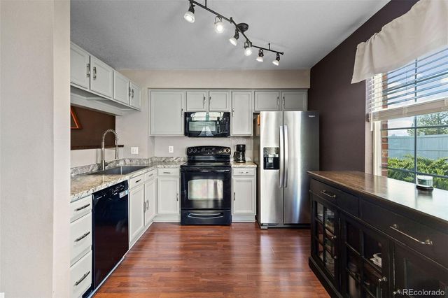 9678 Deerhorn Court 116, Parker, CO 80134