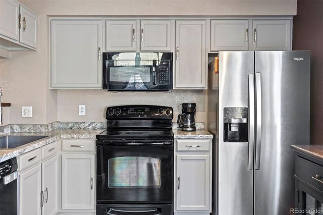 9678 Deerhorn Court 116, Parker, CO 80134