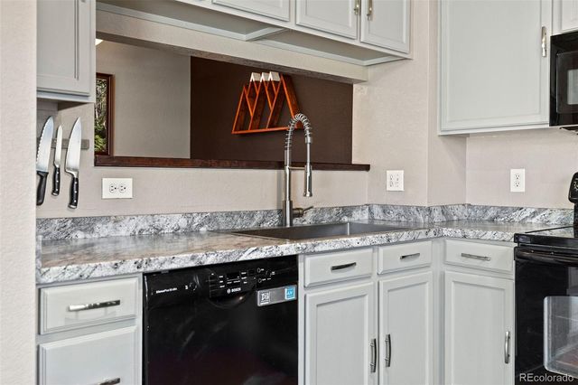 9678 Deerhorn Court 116, Parker, CO 80134