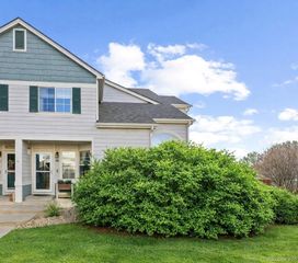 9678 Deerhorn Court 116, Parker, CO 80134
