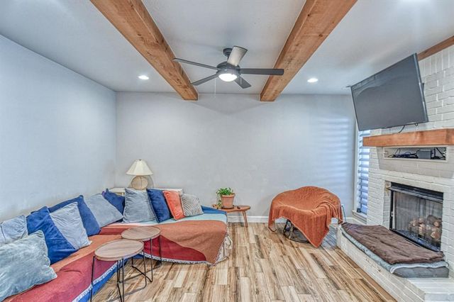 2325 Rivercross Court, Norman, OK 73072