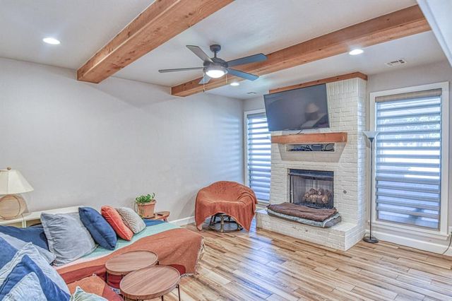 2325 Rivercross Court, Norman, OK 73072