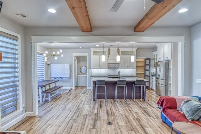 2325 Rivercross Court, Norman, OK 73072