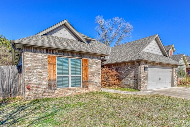 2325 Rivercross Court, Norman, OK 73072