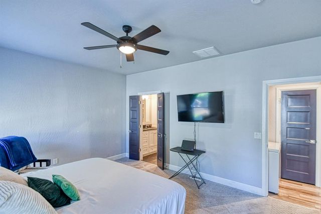 2325 Rivercross Court, Norman, OK 73072