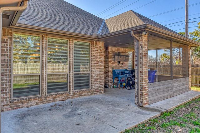 2325 Rivercross Court, Norman, OK 73072