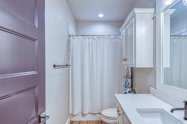 2325 Rivercross Court, Norman, OK 73072
