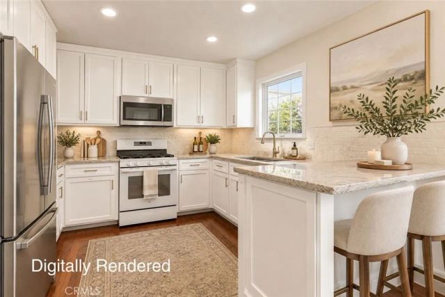 14201 Foothill Boulevard 17, Sylmar, CA 91342