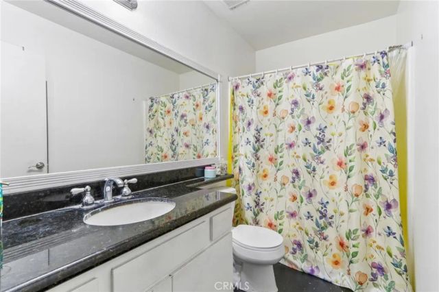 14201 Foothill Boulevard 17, Sylmar, CA 91342