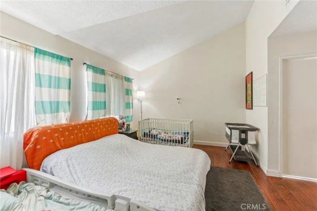 14201 Foothill Boulevard 17, Sylmar, CA 91342
