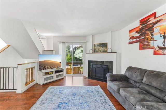 14201 Foothill Boulevard 17, Sylmar, CA 91342