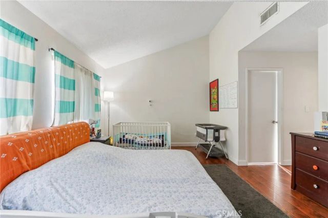 14201 Foothill Boulevard 17, Sylmar, CA 91342