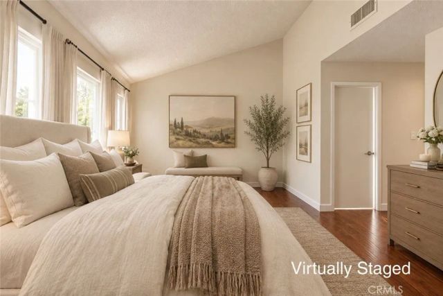 14201 Foothill Boulevard 17, Sylmar, CA 91342