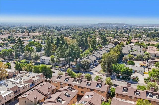 14201 Foothill Boulevard 17, Sylmar, CA 91342