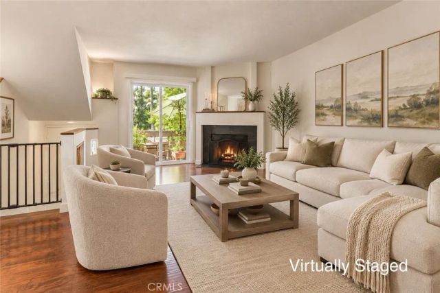 14201 Foothill Boulevard 17, Sylmar, CA 91342