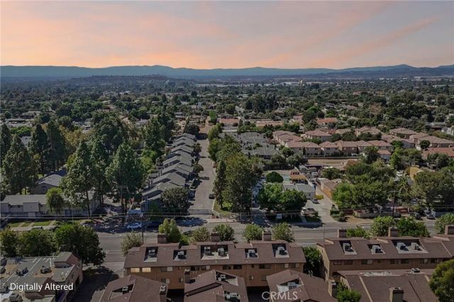 14201 Foothill Boulevard 17, Sylmar, CA 91342