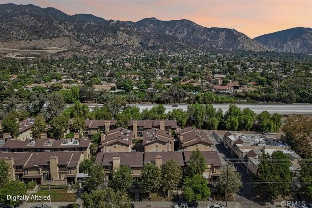 14201 Foothill Boulevard 17, Sylmar, CA 91342