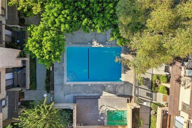 14201 Foothill Boulevard 17, Sylmar, CA 91342