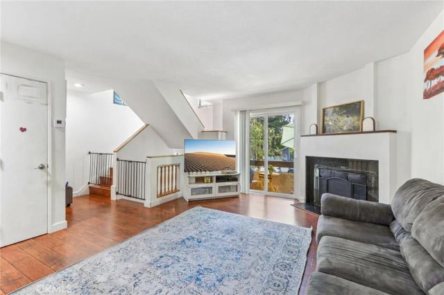 14201 Foothill Boulevard 17, Sylmar, CA 91342