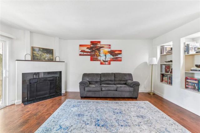 14201 Foothill Boulevard 17, Sylmar, CA 91342