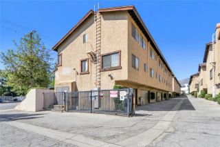 14201 Foothill Boulevard 17, Sylmar, CA 91342