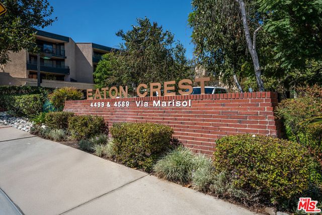 4499 Via Marisol 309, Los Angeles, CA 90042