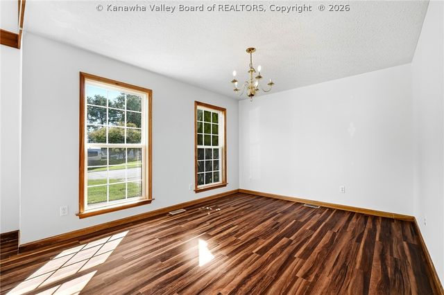 110 Heather Court, Scott Depot, WV 25560